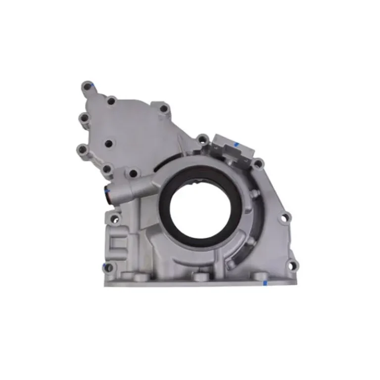 21600207 21600195 20524412 EC240B EC290B Oil Pump