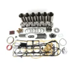 2382720 C7 Engine Overhual Kit