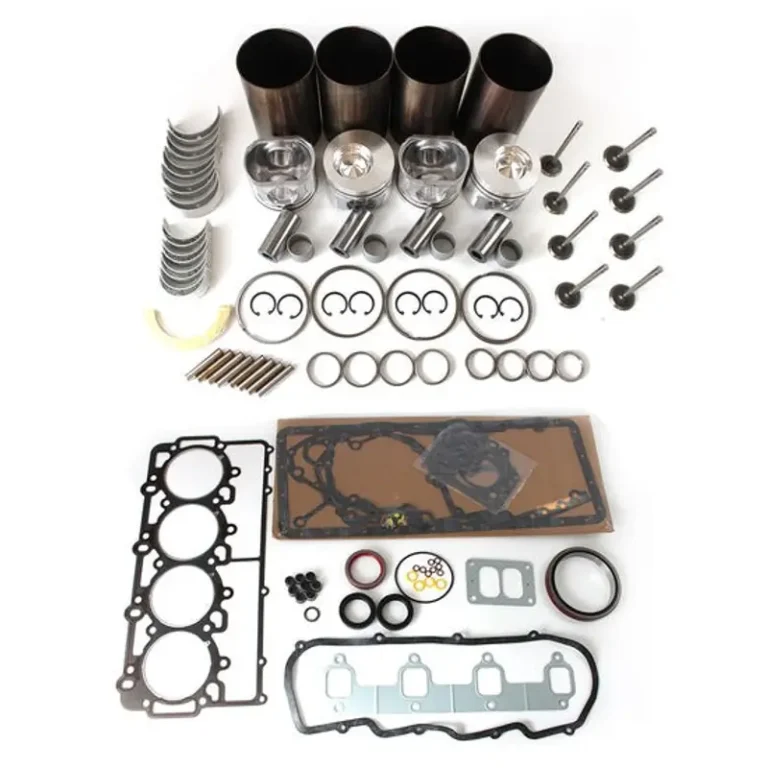 2W4831 CAT 3204 Engine Overhual Kit