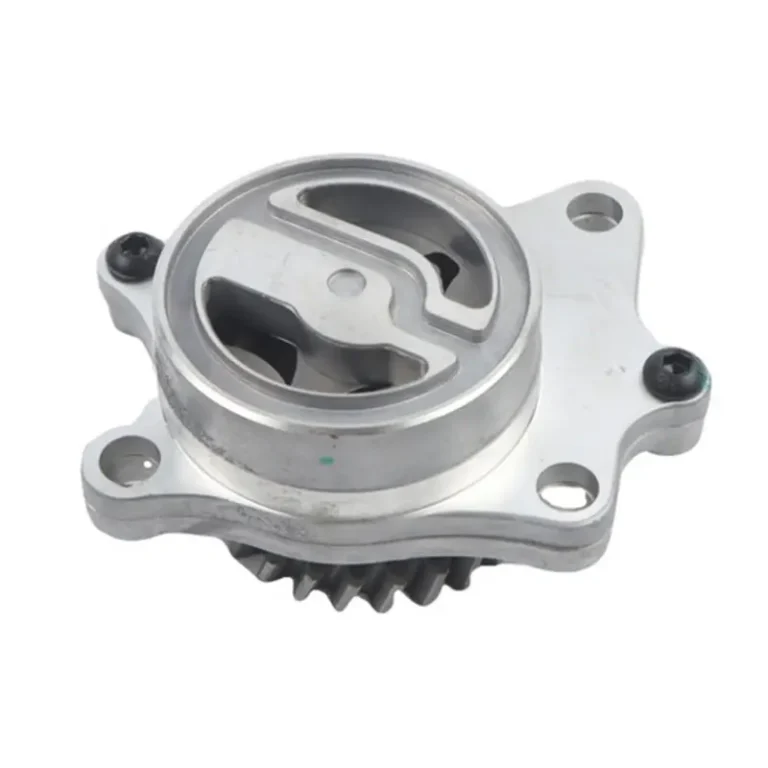 31A35-30010 S3L S3L2 S4L S4L2 Engine Oil Pump