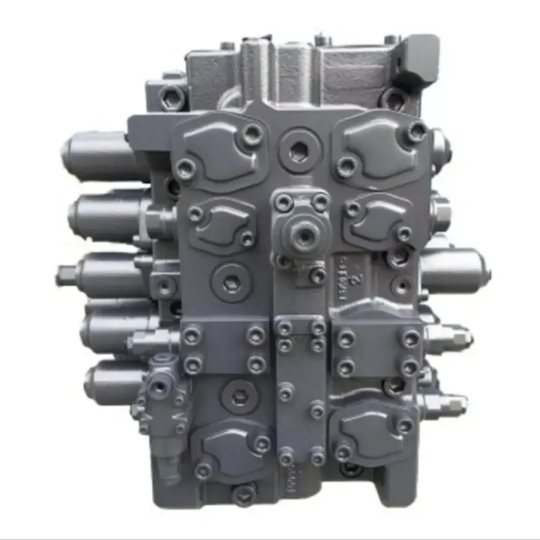 31QB-16110 31QB16110 R480-9 R520-9 Main Control Valve