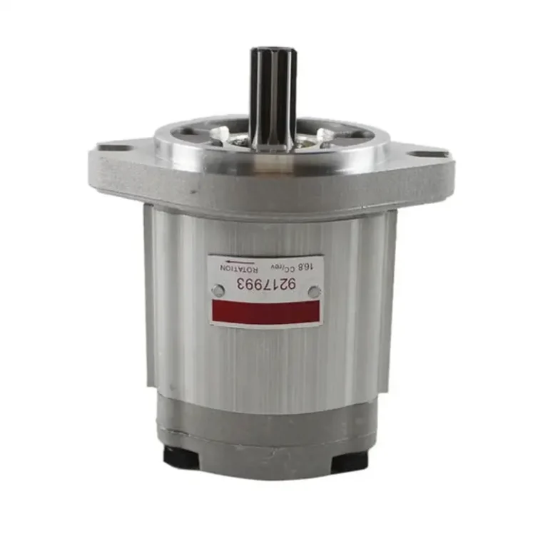 4181700 EX300-3 EX300LC-3 Gear Pump