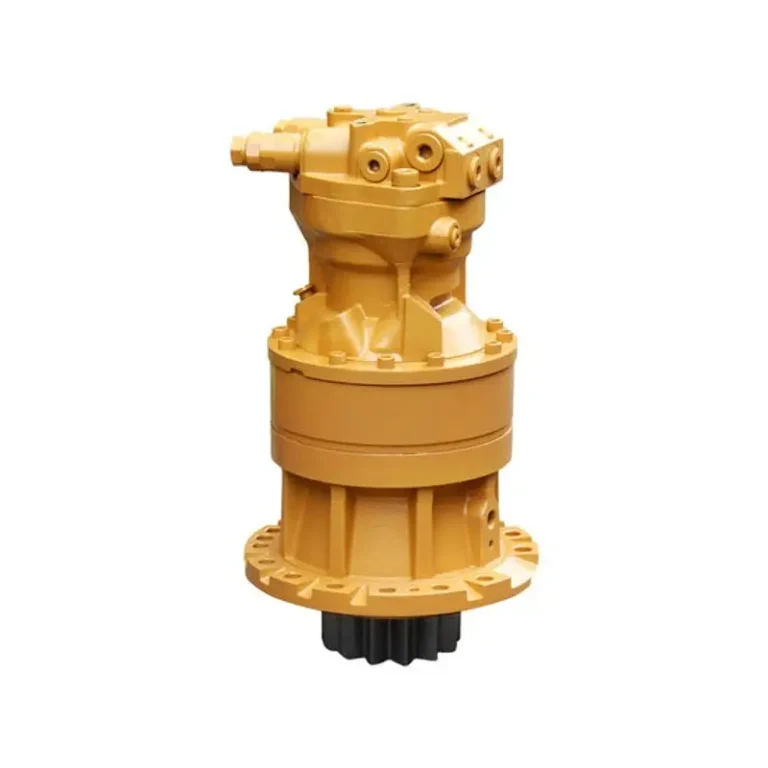 424-0519 313D2 Swing Motor