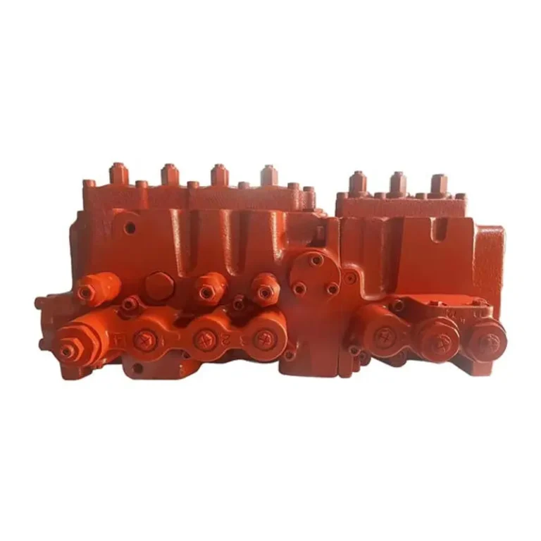 4254673 EX200-2 Main Control Valve