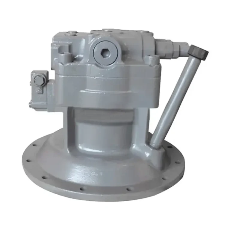 4484557 ZX270 ZX280 Swing Motor