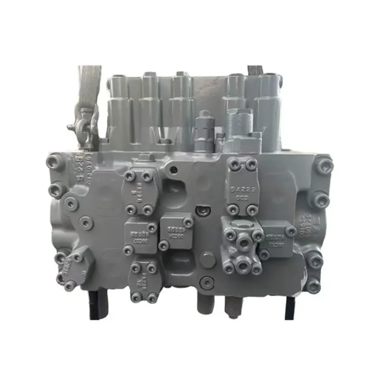 4625137 ZX330-3 ZX350H-3 Main Control Valve