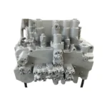 4625137 ZX330-3 ZX350H-3 Main Control Valve