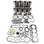 4TNV94 4TNV94L 4TNV94LE R55-7 R60-7 Overhual Kit
