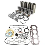 4TNV94 4TNV94L 4TNV94LE R55-7 R60-7 Overhual Kit