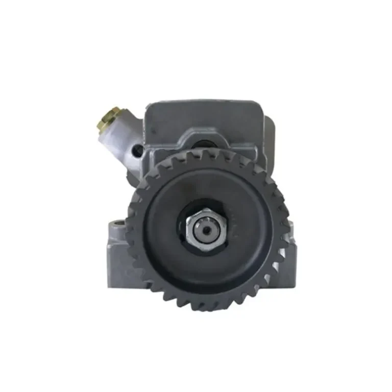 65.02100-6023S DE12 DE12T DE12TIS D2366 Engine Oil Pump