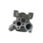 65.02100-6023S DE12 DE12T DE12TIS D2366 Engine Oil Pump