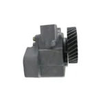 65.02100-6023S DE12 DE12T DE12TIS D2366 Engine Oil Pump