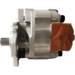 705-12-40040 WA450 470 500 Gear Pump