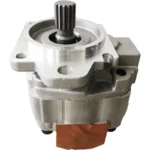 705-12-40040 WA450 470 500 Gear Pump