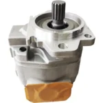 705-12-40040 WA450 470 500 Gear Pump