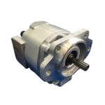 705-22-40070 WA400 WA420 Gear Pump