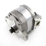 705-24-29090 PC75UD PC75UU-3 Gear Pump