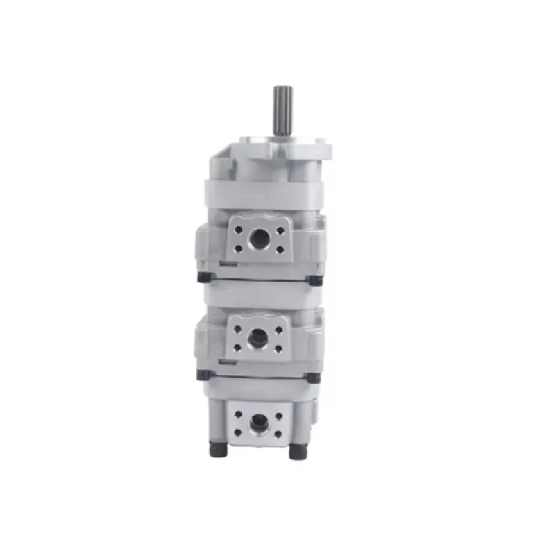 705-41-08010 PC40-6 Gear Pump