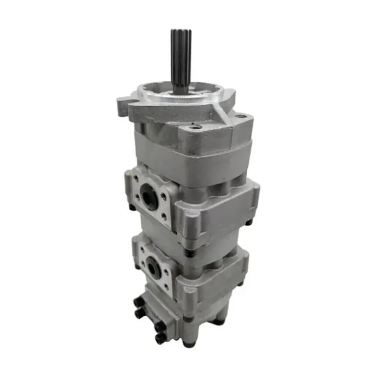 705-41-08020 PC10-6 PC15-2 Gear Pump