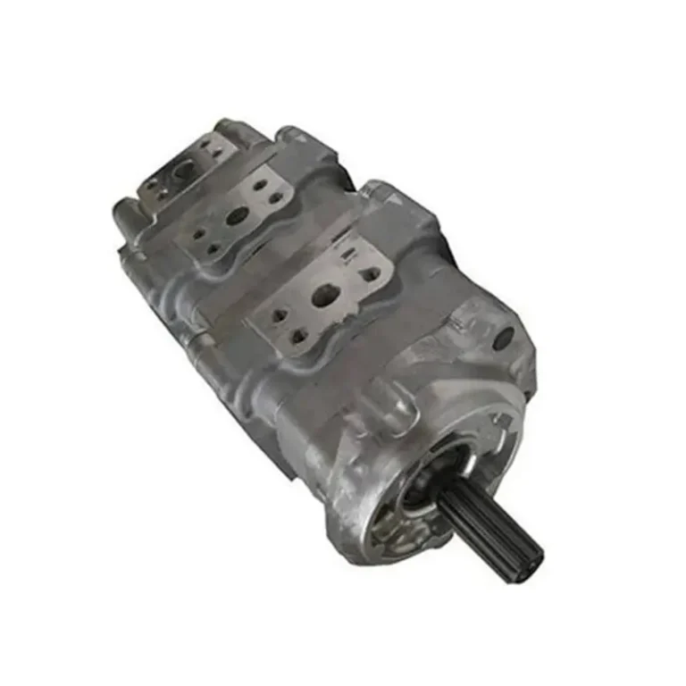 705-41-08040 PC40-6 Gear Pump