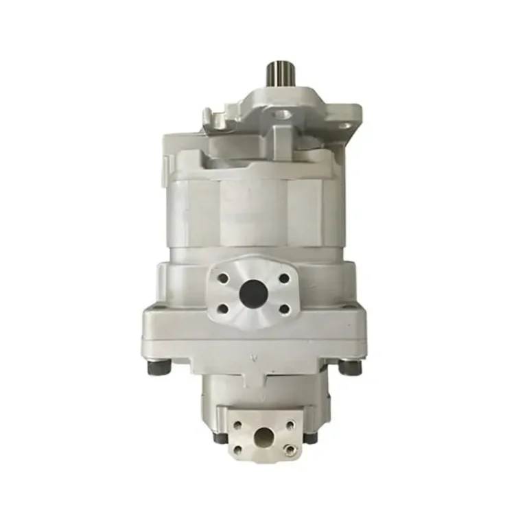 705-52-20050 PC80-1 Gear Pump