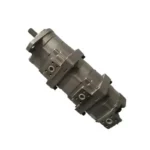 705-56-24080 PC60-3 PC60U-3 Gear Pump