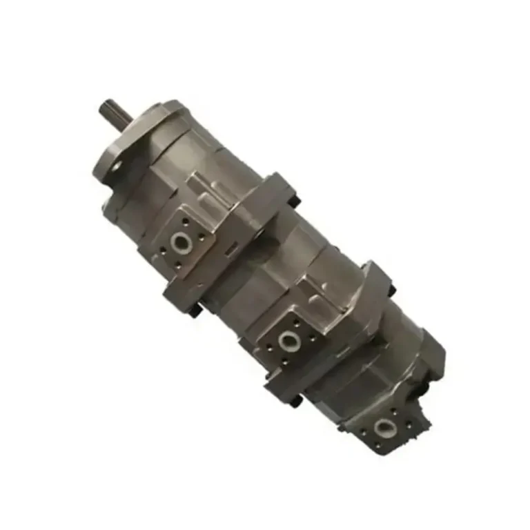 705-56-24080 PC60-3 PC60U-3 Gear Pump