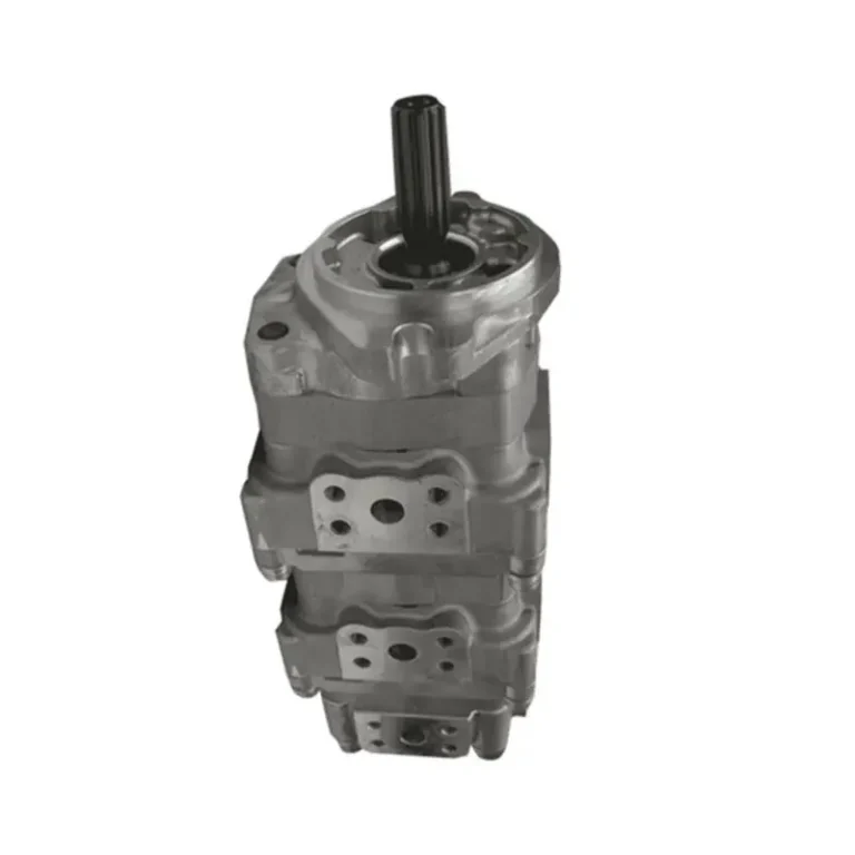 705-58-24010 PC60-2 Gear Pump