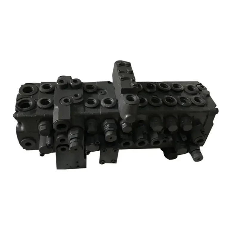 723-19-13501 723-19-13503 PC35MR PC35MR-2 Main Control Valve