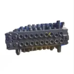 723-19-13501 723-19-13503 PC35MR PC35MR-2 Main Control Valve