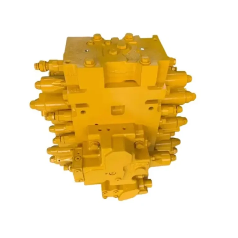 723-46-20401 PC200-7 PC220-7 Main Control Valve