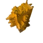 723-46-20401 PC200-7 PC220-7 Main Control Valve