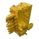 723-47-23103 PC200LC-8 Main Control Valve