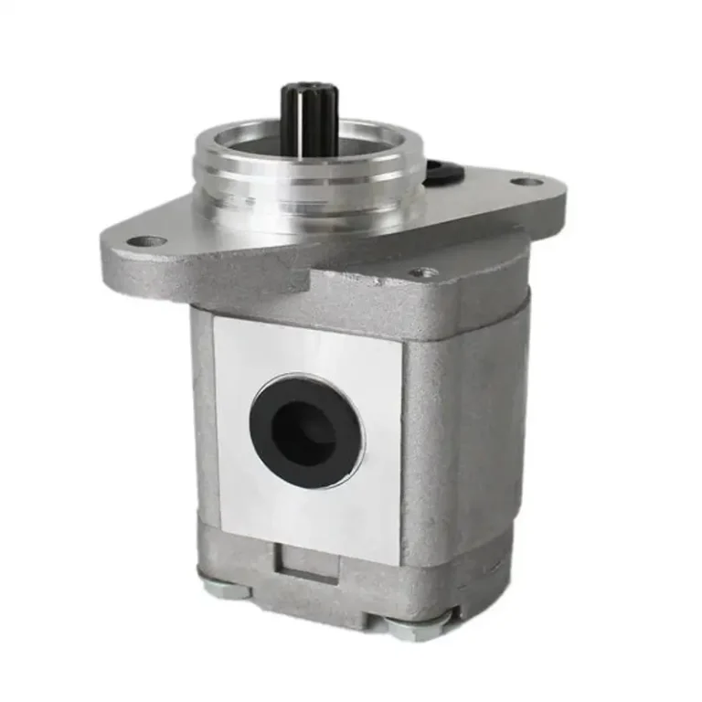 9218001 4255303 EX100-2 EX120-2 Gear Pump