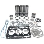 D1005 Engine Overhual Kit