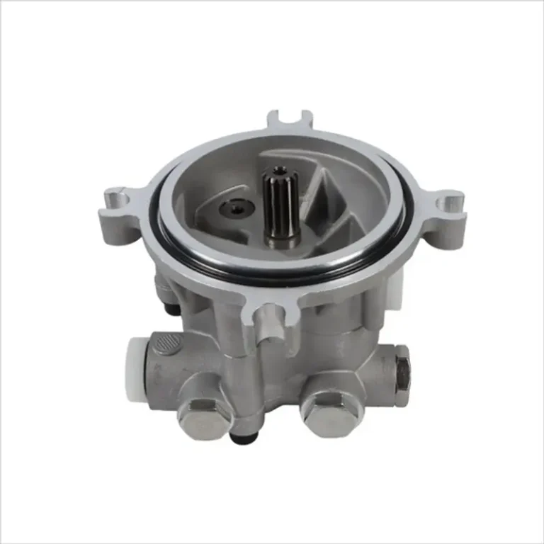 K3V180DT SK480-6 SK480LC-6 Gear Pump
