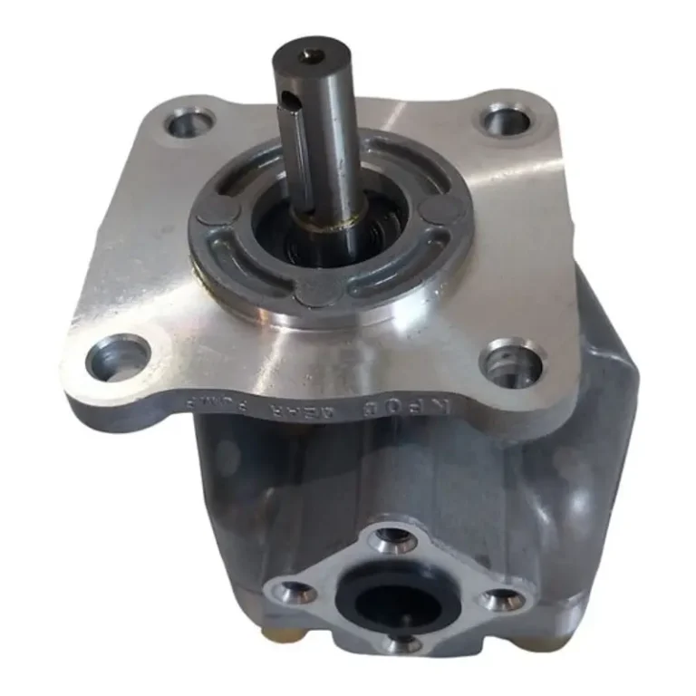 KP1009CLFSS SK120-3 SK200-3 SK120-5 Gear Pump