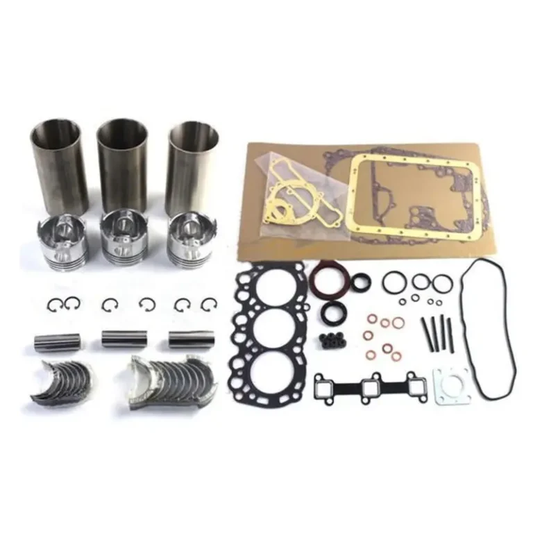 L3E L3E-61SDH EC15 21mm Overhual Kit