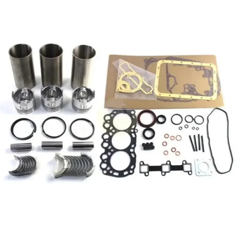 L3E L3E-61SDH EC15 Overhual Kit