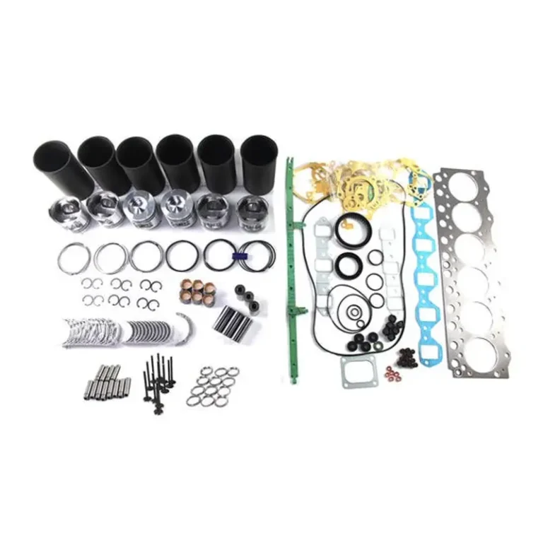 S6D95 6D95L PC200-6 PC220-6 PC180-3 Overhual Kit