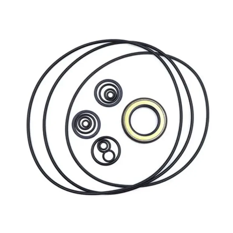 SH120 Seal Kits