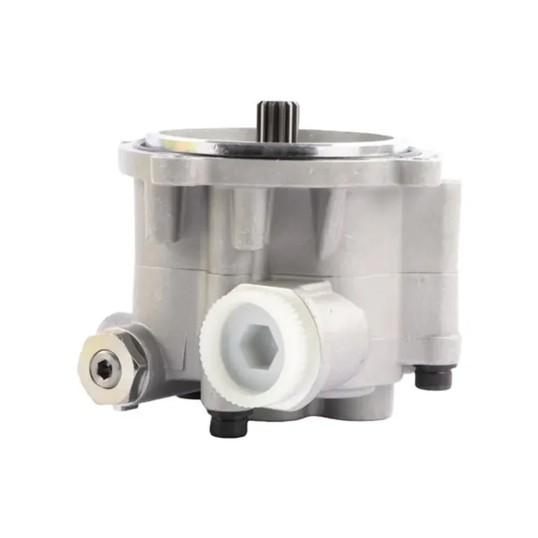 VOE14535461 14535461 EC210B EC240B Gear Pump