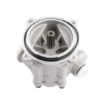 VOE14535461 14535461 EC210B EC240B Gear Pump