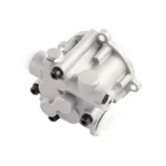 VOE14535461 14535461 EC210B EC240B Gear Pump