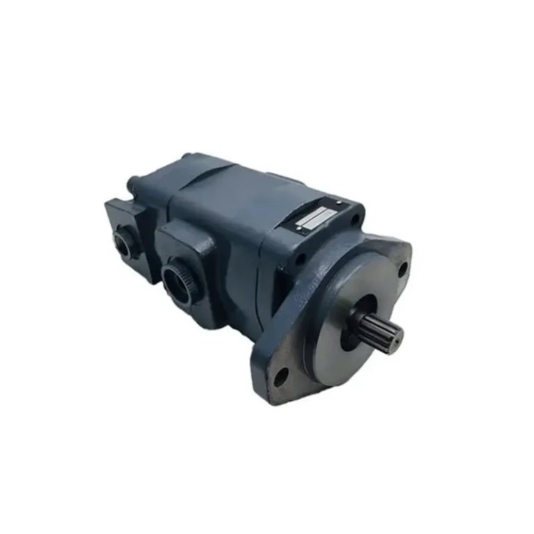 VOE14549422 14549422 EC290C Gear Pump