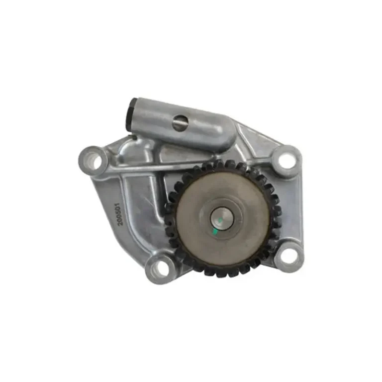 YM123900-32000 PC110R-1 PC95R-2 Oil Pump