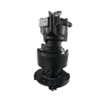 YY15V00004F2 ED150-1E Swing Motor