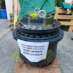 170401-00009M 170401-00009L 170401-00009H 170401-00120 DX500 LCA DX520 TRAVEL GEARBOX