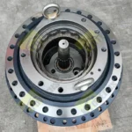 170401-00009M 170401-00009L 170401-00009H 170401-00120 DX500 LCA DX520 TRAVEL GEARBOX