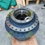 170401-00009M 170401-00009L 170401-00009H 170401-00120 DX500 LCA DX520 TRAVEL GEARBOX